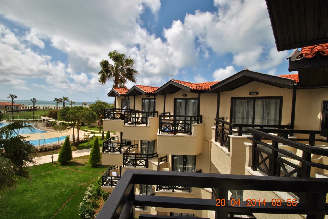 imagini hotel BELLIS BELEK